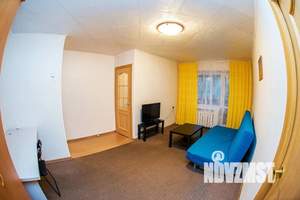 2-к квартира, посуточно, 49м2, 2/5 этаж