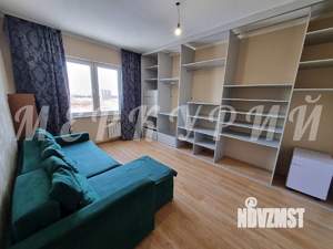 2-к квартира, на длительный срок, 38м2, 11/17 этаж