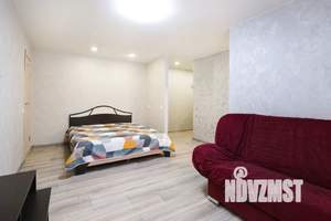 1-к квартира, посуточно, 32м2, 1/5 этаж