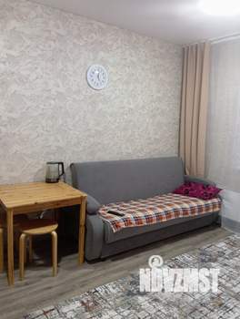 1-к квартира, на длительный срок, 39м2, 13/17 этаж