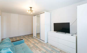 1-к квартира, на длительный срок, 30м2, 6/9 этаж