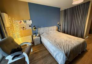 3-к квартира, на длительный срок, 91м2, 16/25 этаж