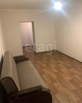 1-к квартира, на длительный срок, 40м2, 5/16 этаж