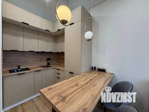 1-к квартира, посуточно, 60м2, 2/29 этаж