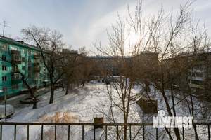 1-к квартира, посуточно, 35м2, 3/5 этаж
