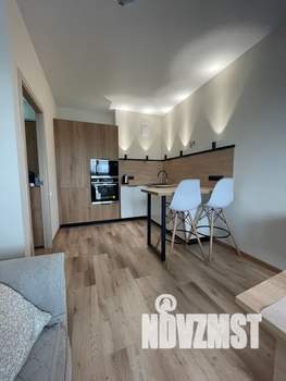 1-к квартира, посуточно, 39м2, 14/17 этаж