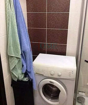 Студия квартира, на длительный срок, 30м2, 10/13 этаж