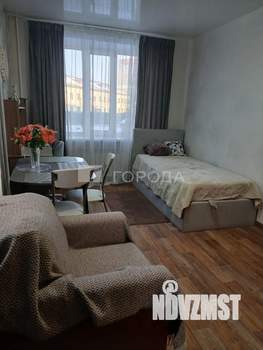 1-к квартира, на длительный срок, 31м2, 1/5 этаж