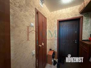 Студия квартира, на длительный срок, 35м2, 6/10 этаж