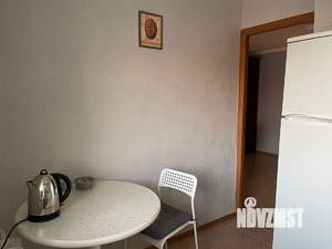 1-к квартира, на длительный срок, 32м2, 5/5 этаж