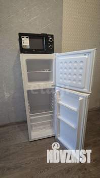 Студия квартира, на длительный срок, 21м2, 2/17 этаж