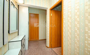 1-к квартира, на длительный срок, 31м2, 10/10 этаж