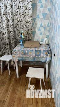 1-к квартира, на длительный срок, 28м2, 2/5 этаж