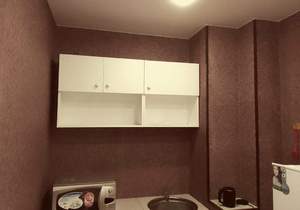 2-к квартира, на длительный срок, 45м2, 15/17 этаж
