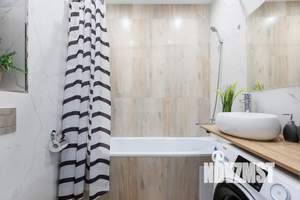 Студия квартира, посуточно, 30м2, 6/25 этаж