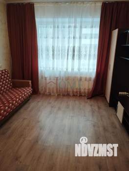 1-к квартира, на длительный срок, 36м2, 4/10 этаж