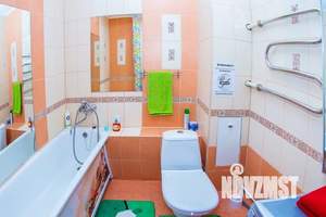 Студия квартира, посуточно, 29м2, 5/16 этаж