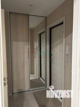 Студия квартира, на длительный срок, 25м2, 6/9 этаж