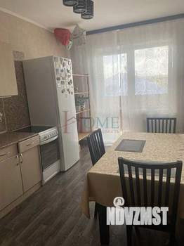 1-к квартира, на длительный срок, 40м2, 3/9 этаж