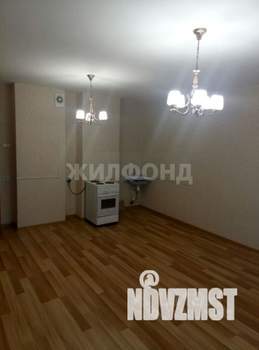 Студия квартира, на длительный срок, 36м2, 4/10 этаж