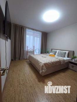 2-к квартира, на длительный срок, 61м2, 15/17 этаж