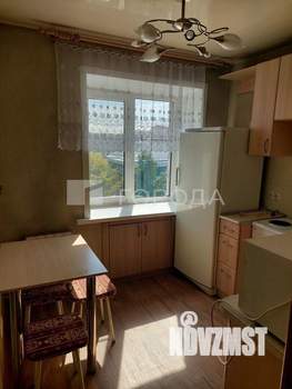 1-к квартира, на длительный срок, 31м2, 5/5 этаж