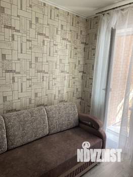 1-к квартира, на длительный срок, 38м2, 25/26 этаж