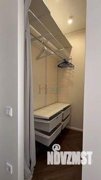 1-к квартира, на длительный срок, 38м2, 24/25 этаж