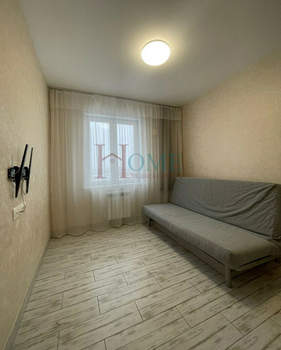 2-к квартира, на длительный срок, 44м2, 24/25 этаж