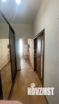 1-к квартира, на длительный срок, 40м2, 9/22 этаж