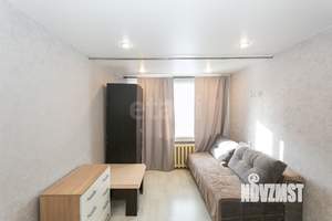 1-к квартира, на длительный срок, 29м2, 2/5 этаж