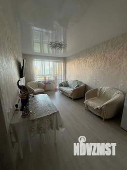 2-к квартира, на длительный срок, 60м2, 4/12 этаж