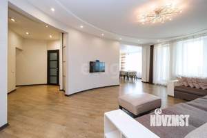 3-к квартира, на длительный срок, 125м2, 12/15 этаж