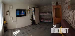 1-к квартира, посуточно, 31м2, 3/5 этаж