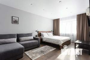 2-к квартира, посуточно, 60м2, 1/1 этаж