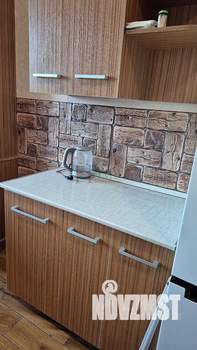 1-к квартира, на длительный срок, 46м2, 1/23 этаж