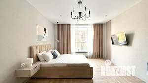 1-к квартира, посуточно, 28м2, 7/14 этаж