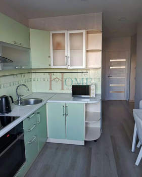 2-к квартира, на длительный срок, 53м2, 9/10 этаж