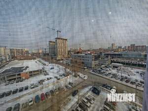 3-к квартира, на длительный срок, 73м2, 9/18 этаж