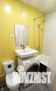 1-к квартира, посуточно, 18м2, 1/1 этаж