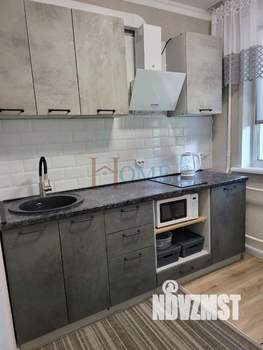 1-к квартира, на длительный срок, 31м2, 3/5 этаж