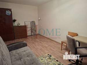 1-к квартира, на длительный срок, 29м2, 6/9 этаж