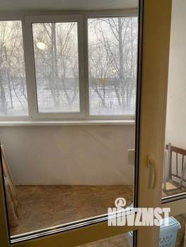 1-к квартира, на длительный срок, 30м2, 3/9 этаж