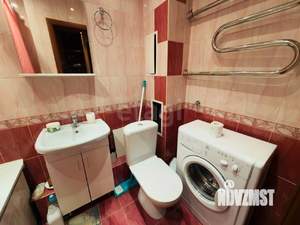 Студия квартира, на длительный срок, 19м2, 15/17 этаж