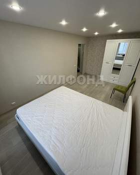 1-к квартира, на длительный срок, 33м2, 3/5 этаж