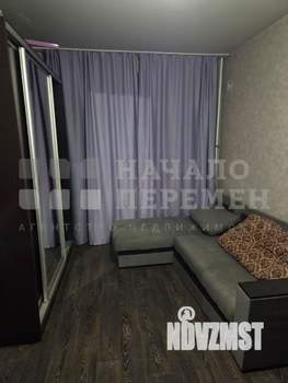 Студия квартира, на длительный срок, 43м2, 1/12 этаж