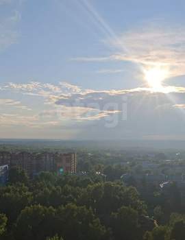 3-к квартира, на длительный срок, 55м2, 19/0 этаж