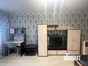 1-к квартира, на длительный срок, 31м2, 3/9 этаж