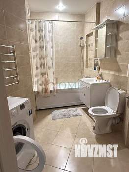 2-к квартира, на длительный срок, 48м2, 1/23 этаж