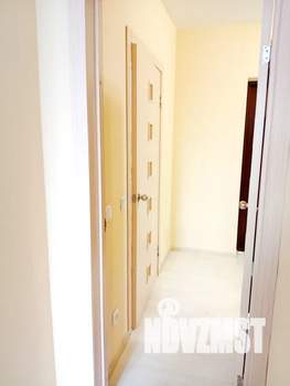 1-к квартира, посуточно, 32м2, 2/18 этаж